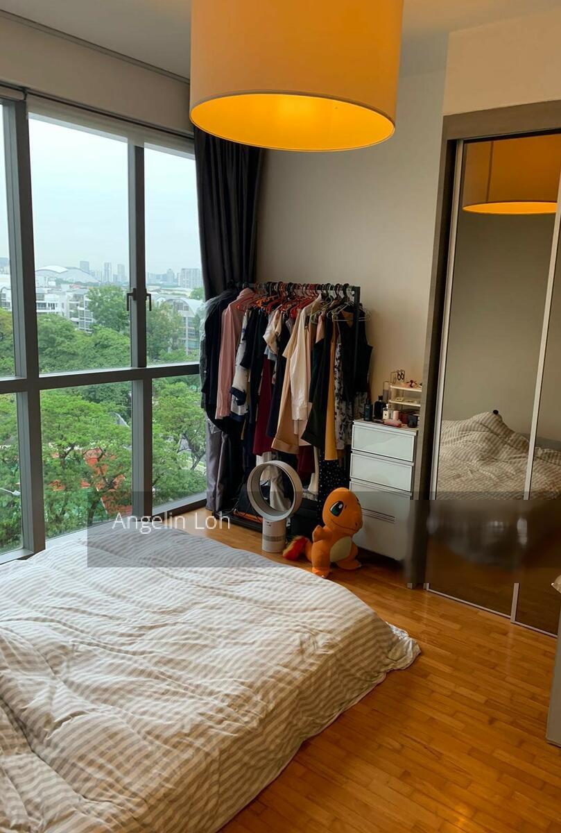 The Shore Residences (D15), Condominium #289469211